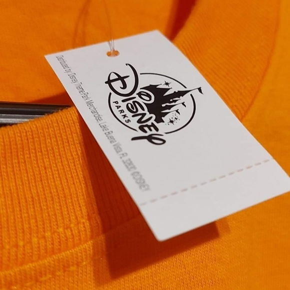 Disneyland Mens T-shirt. - Picture 7 of 7